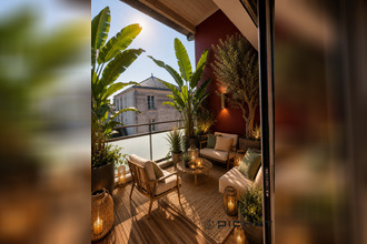  appartement la-rochelle 17000