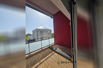  appartement la-rochelle 17000