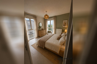  appartement la-rochelle 17000