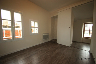  appartement la-rochelle 17000