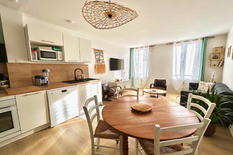  appartement la-rochelle 17000
