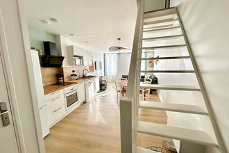  appartement la-rochelle 17000