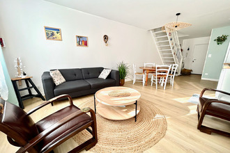  appartement la-rochelle 17000