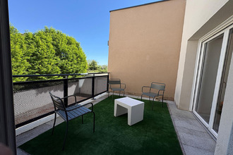  appartement la-rochelle 17000