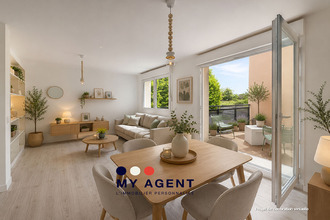  appartement la-rochelle 17000