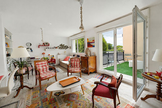  appartement la-rochelle 17000