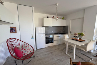  appartement la-rochelle 17000