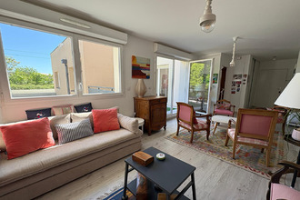  appartement la-rochelle 17000