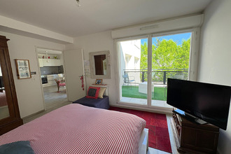  appartement la-rochelle 17000