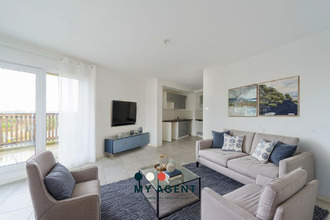  appartement la-rochelle 17000
