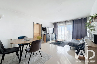  appartement la-rochelle 17000