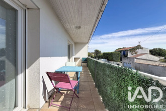  appartement la-rochelle 17000
