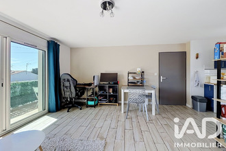  appartement la-rochelle 17000