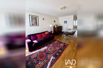  appartement la-rochelle 17000