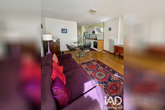  appartement la-rochelle 17000