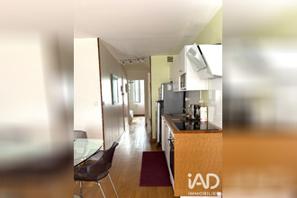  appartement la-rochelle 17000