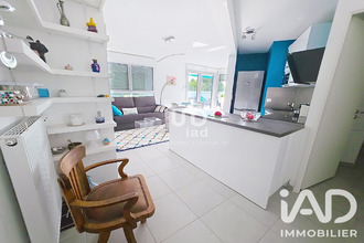  appartement la-rochelle 17000