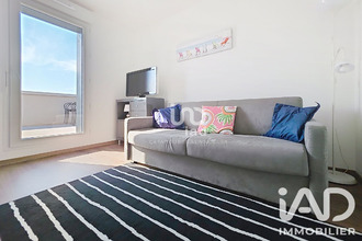  appartement la-rochelle 17000