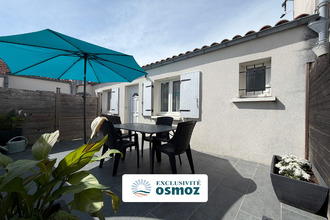  appartement la-rochelle 17000