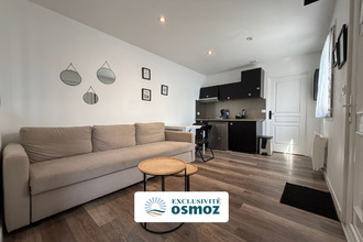  appartement la-rochelle 17000
