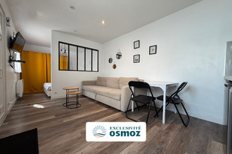  appartement la-rochelle 17000