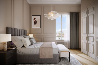  appartement la-rochelle 17000