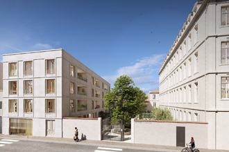  appartement la-rochelle 17000