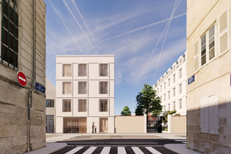  appartement la-rochelle 17000