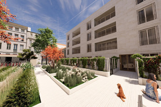  appartement la-rochelle 17000