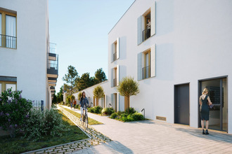  appartement la-rochelle 17000