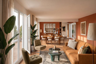  appartement la-rochelle 17000