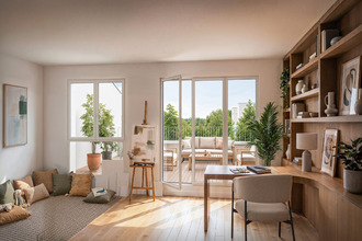  appartement la-rochelle 17000