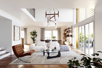  appartement la-rochelle 17000