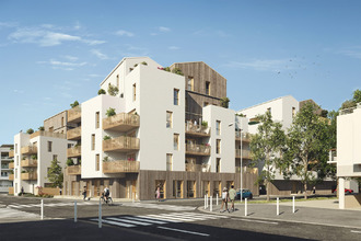  appartement la-rochelle 17000