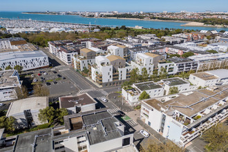  appartement la-rochelle 17000