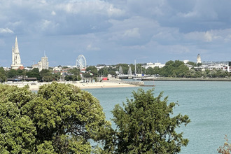  appartement la-rochelle 17000