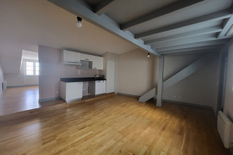  appartement la-rochelle 17000