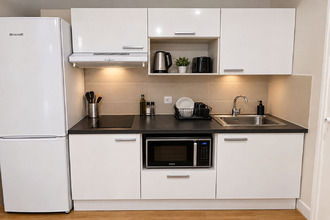  appartement la-rochelle 17000