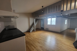  appartement la-rochelle 17000