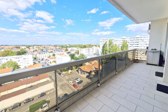  appartement la-rochelle 17000
