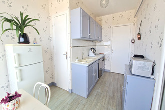  appartement la-rochelle 17000