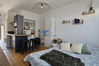  appartement la-rochelle 17000
