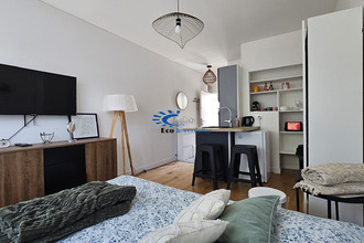  appartement la-rochelle 17000