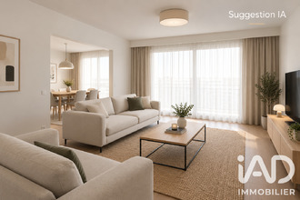  appartement la-rochelle 17000