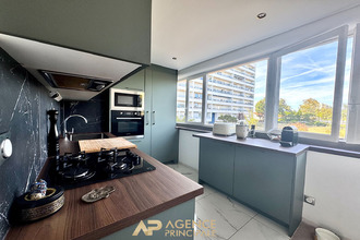  appartement la-rochelle 17000