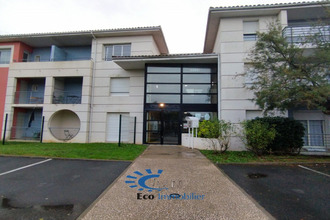  appartement la-rochelle 17000
