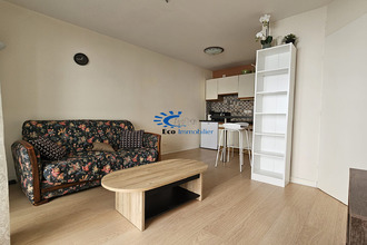  appartement la-rochelle 17000