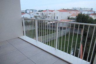  appartement la-rochelle 17000