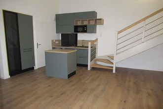  appartement la-rochelle 17000