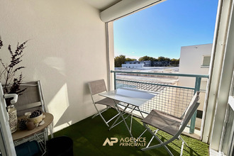  appartement la-rochelle 17000